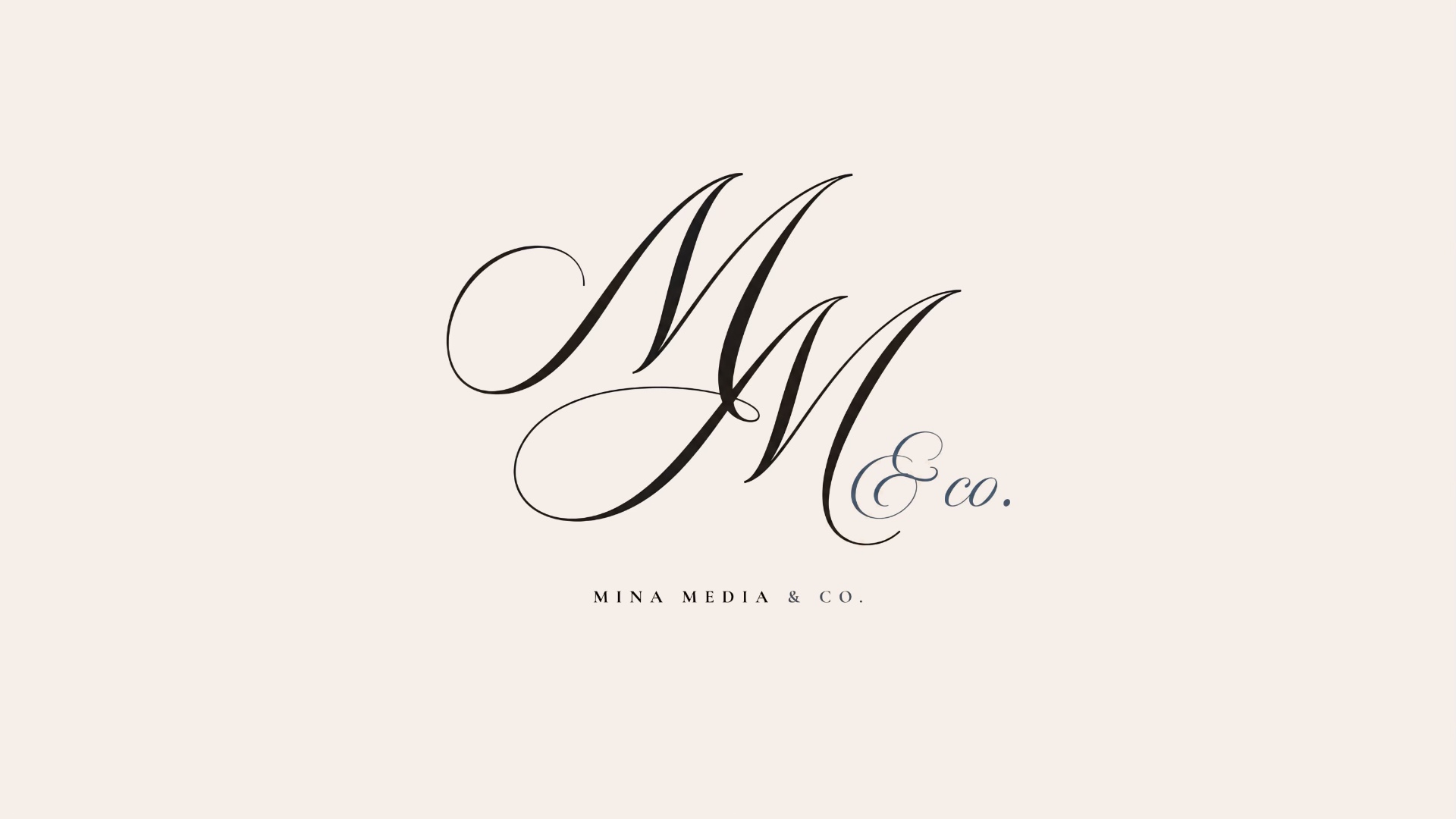 Mina Media & Co